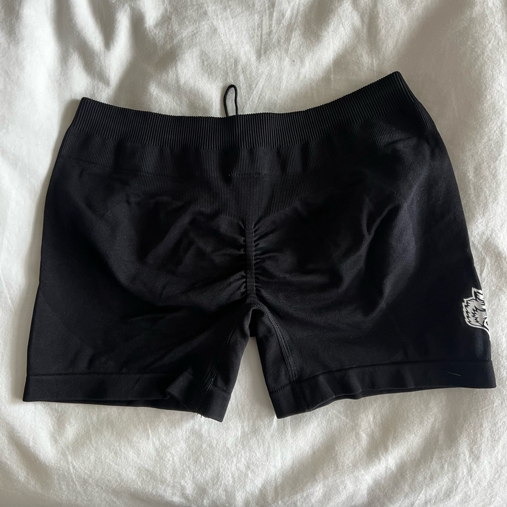 Darc Sport Katya Shorts with Elastic Waistband